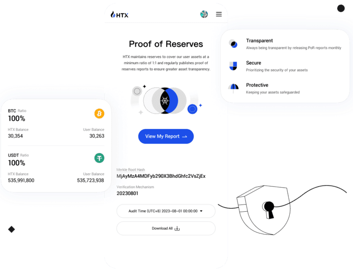 HTX交易所app官方版
